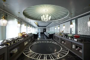 Aurum- The Elite Restaurant image