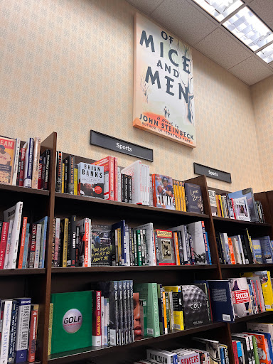 Book Store «Barnes & Noble», reviews and photos, 4000 Jericho Turnpike, East Northport, NY 11731, USA