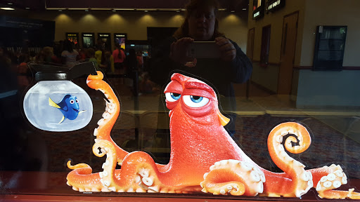 Movie Theater «The Ridge Cinema 8», reviews and photos, 4915 US-90, Pace, FL 32571, USA