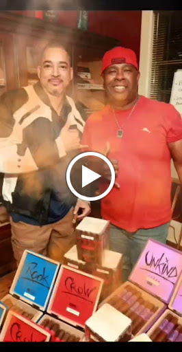 Cigar Shop «Battleground South Cigar Lounge», reviews and photos, 1020 S Garden St, Columbia, TN 38401, USA