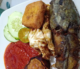 Nasi Kuning Julak photo