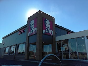 KFC Warrnambool City