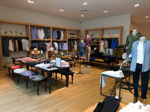 Clothing Store «J.Crew», reviews and photos, 50 Main St #210, Salt Lake City, UT 84101, USA