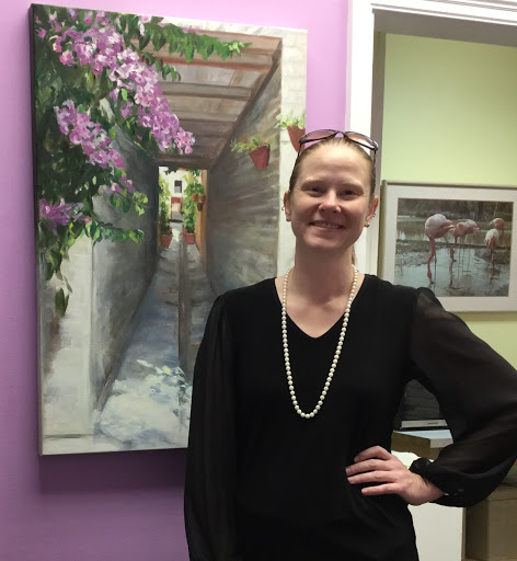 Jewelry Store «The Gilded Lily», reviews and photos, 11943 Coursey Blvd Suite A, Baton Rouge, LA 70816, USA