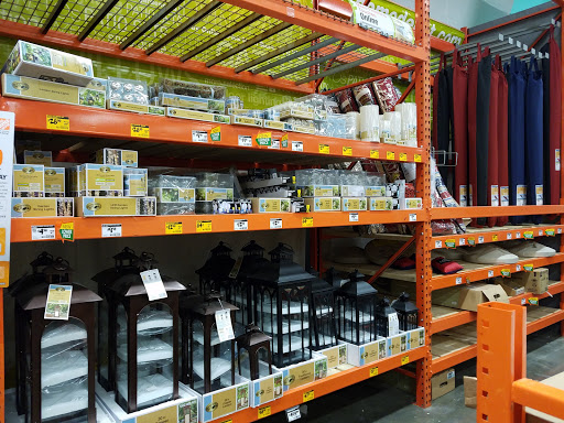 Home Improvement Store «The Home Depot», reviews and photos, 39 Long Pond Rd, Plymouth, MA 02360, USA