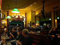 Atmosphère du Restaurant Léon - Republique à Paris - n°3