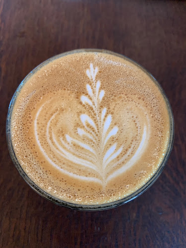 Reviews of Saints Coffee in Milton Keynes - Coffee shop