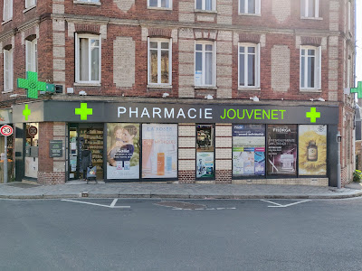 Pharmacie Jouvenet à Rouen