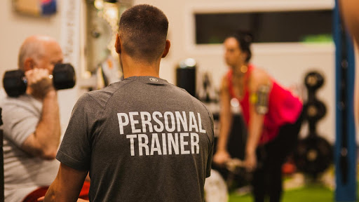 Gym «Healthtrax Fitness & Wellness», reviews and photos, 100 Simsbury Rd, Avon, CT 06001, USA