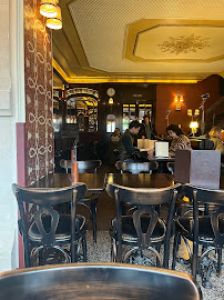 Atmosphère du Restaurant Le Sarah Bernhardt à Paris - n°20