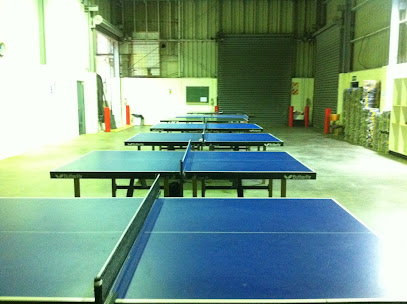 Table tennis club