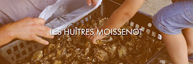 Les Huîtres Moissenot Marennes-Hiers-Brouage