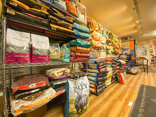 Pet Supply Store «Animal Station», reviews and photos, 121 Ewing St, Centerburg, OH 43011, USA