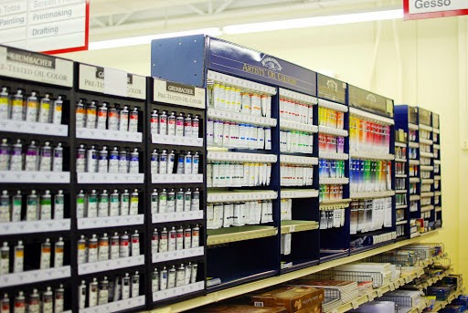 Art Supply Store «United Art & Education», reviews and photos, 7639 US-31, Indianapolis, IN 46227, USA