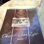 Photo n°4 de l'avis de Fabrizio.r fait le 20/06/2018 à 17:30 sur le  BORESI SNC KIOSK BAR S.zeno à Verona