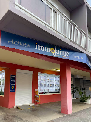 IMMOJAIME à Saint-Cyprien