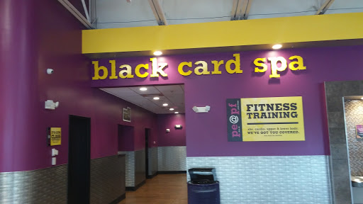 Gym «Planet Fitness», reviews and photos, 8219 W Sunrise Blvd, Plantation, FL 33322, USA