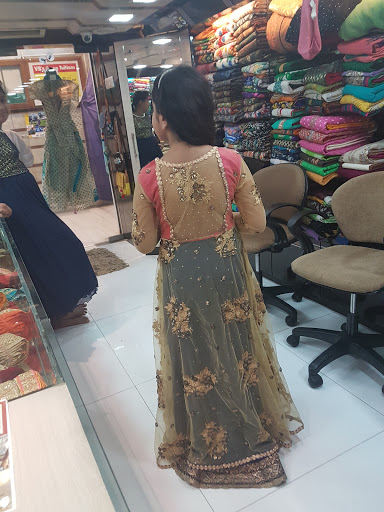 Abhushan Ladies Tailors