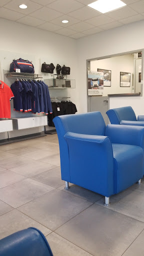 BMW Dealer «Orange County BMW», reviews and photos, 101 Maher Ln, Harriman, NY 10926, USA