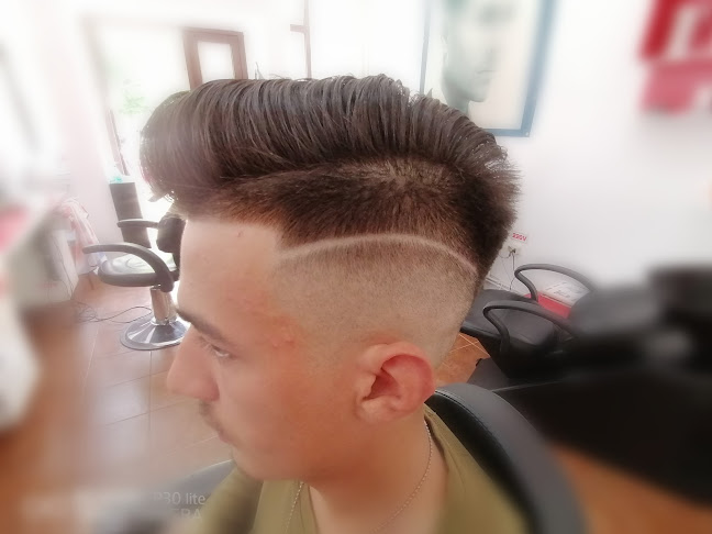 Salon Frizerie Rstyle - Salon de înfrumusețare