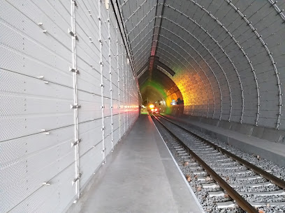 Ceneri-Basistunnel