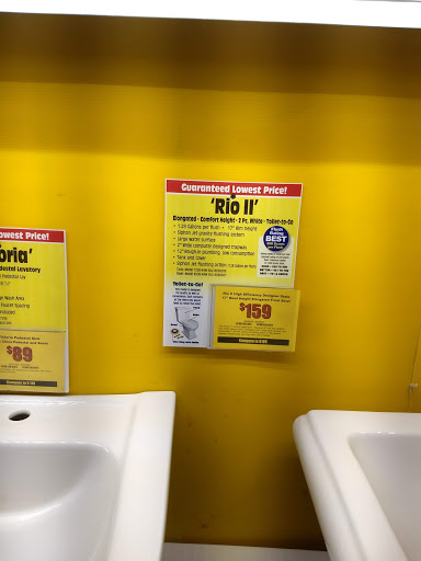 Home Improvement Store «Bargain Outlet», reviews and photos, 71 Fuller Rd, Colonie, NY 12205, USA