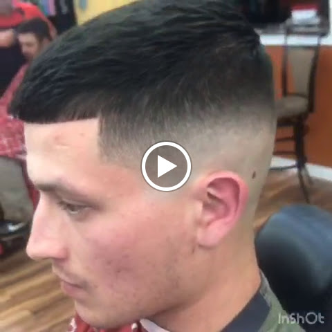 Barber Shop «Boss Barber Shop», reviews and photos, 1111 Easton Rd, Warrington, PA 18976, USA