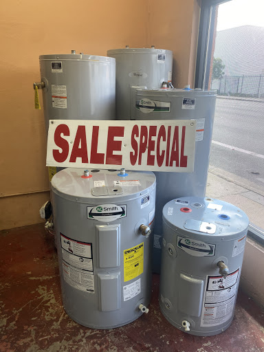 Appliance Store «Verily New & Used Appliances», reviews and photos, 71 NW 54th St, Miami, FL 33127, USA