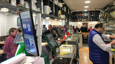 Bar Tabac De La Mairie Jeux Billard à Chevry-Cossigny