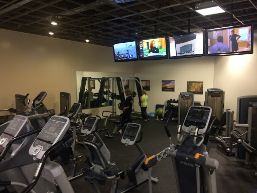 Gym «Fit! Gym», reviews and photos, 1125 Cromwell Bridge Rd, Towson, MD 21286, USA