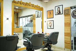 Cut & Style Salon Saket, New Delhi image