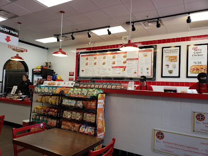 Firehouse Subs Winrock Town Center