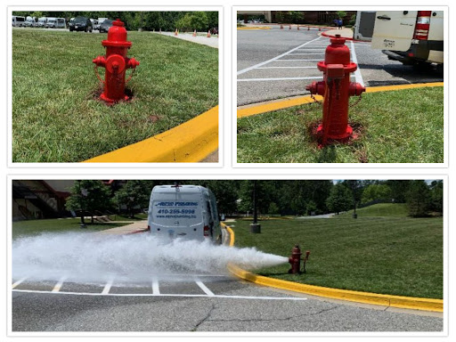 Plumber «Alpha Plumbing», reviews and photos, 8813 Fort Smallwood Rd, Pasadena, MD 21122, USA