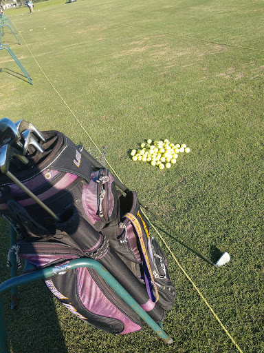 Golf Course «Bay Forest Golf Course», reviews and photos, 201 Bay Forest Dr, La Porte, TX 77571, USA