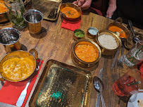 Korma du Rani - Restaurant Indien Mareuil-Lès-Meaux à Mareuil-lès-Meaux - n°6