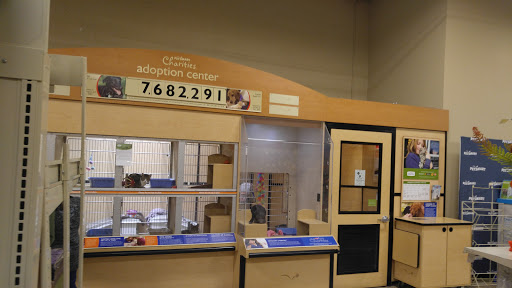 Pet Supply Store «PetSmart», reviews and photos, 1196 W Olive Ave, Merced, CA 95348, USA