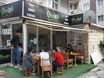 Demlik Cafe Fast Food