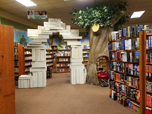 Book Store «Books For Less», reviews and photos, 2815 Buford Dr # 108A, Buford, GA 30519, USA