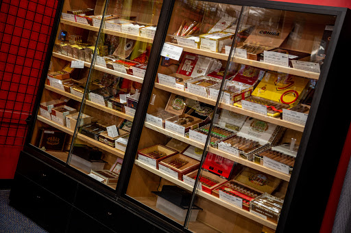 Glass Shop «Papa Joe’s Smoke Shop», reviews and photos, 6602 E Virginia Beach Blvd, Norfolk, VA 23502, USA