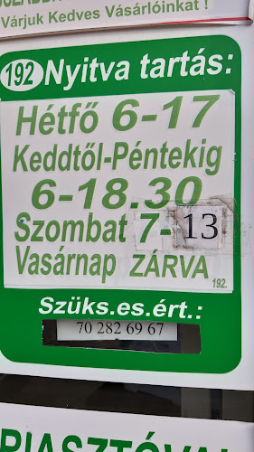 Miskolc, Szentpéteri kapu 95/A, 3526 Magyarország