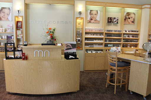 Cosmetics Store «Merle Norman Cosmetic Studio», reviews and photos, 29 W 8th St, Holland, MI 49423, USA