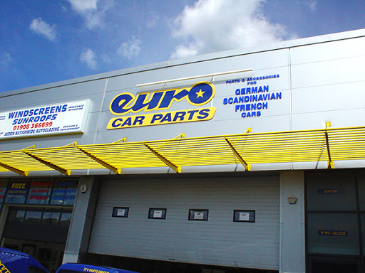 Euro Car Parts