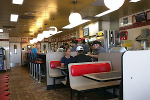 Waffle House