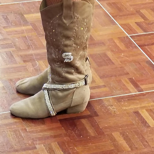 Dance Store «Karizmah Dance Shoes & Boots», reviews and photos, 10875 Plano Rd, Dallas, TX 75238, USA