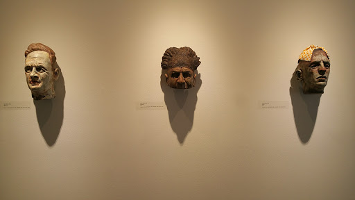 Art Gallery «Zephyr Gallery», reviews and photos, 610 E Market St, Louisville, KY 40202, USA