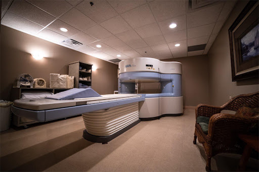 Texas MRI of Houston