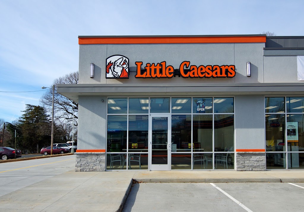Little Caesars Pizza 24572