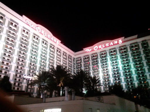 Bowling Alley «Orleans Bowling Center», reviews and photos, 4500 W Tropicana Ave, Las Vegas, NV 89103, USA