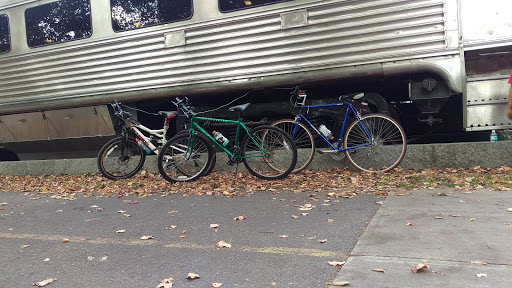 Park «Depot Park», reviews and photos, 120 South Rd, Bedford, MA 01730, USA