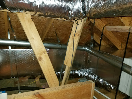 Air Conditioning Contractor «Fort Worth Air Conditioning Co. Inc.», reviews and photos